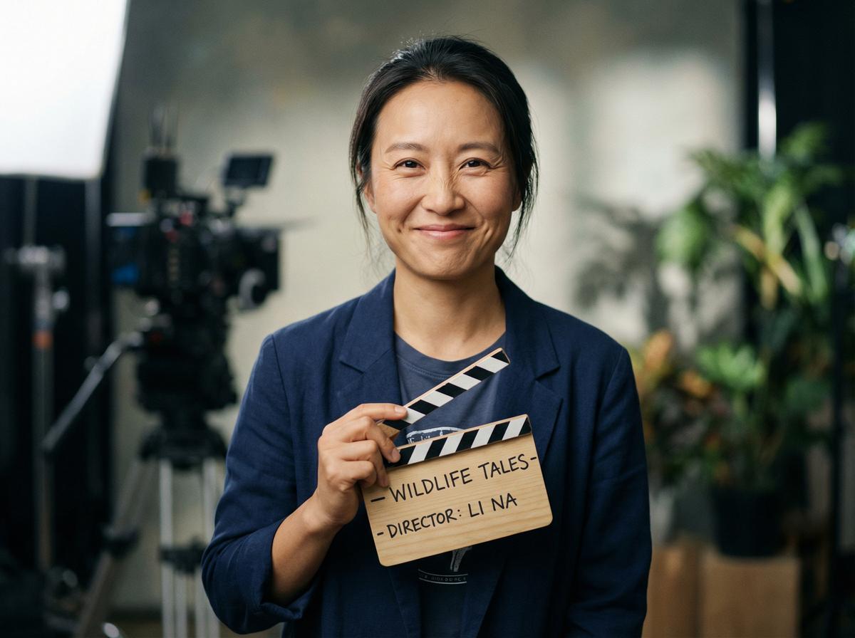 午夜大片技术总监